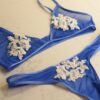 hópihe bralette szett