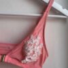 Aurora előlkapcsos bralette
