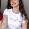 ma ebben leszek szexi liliarm project póló
