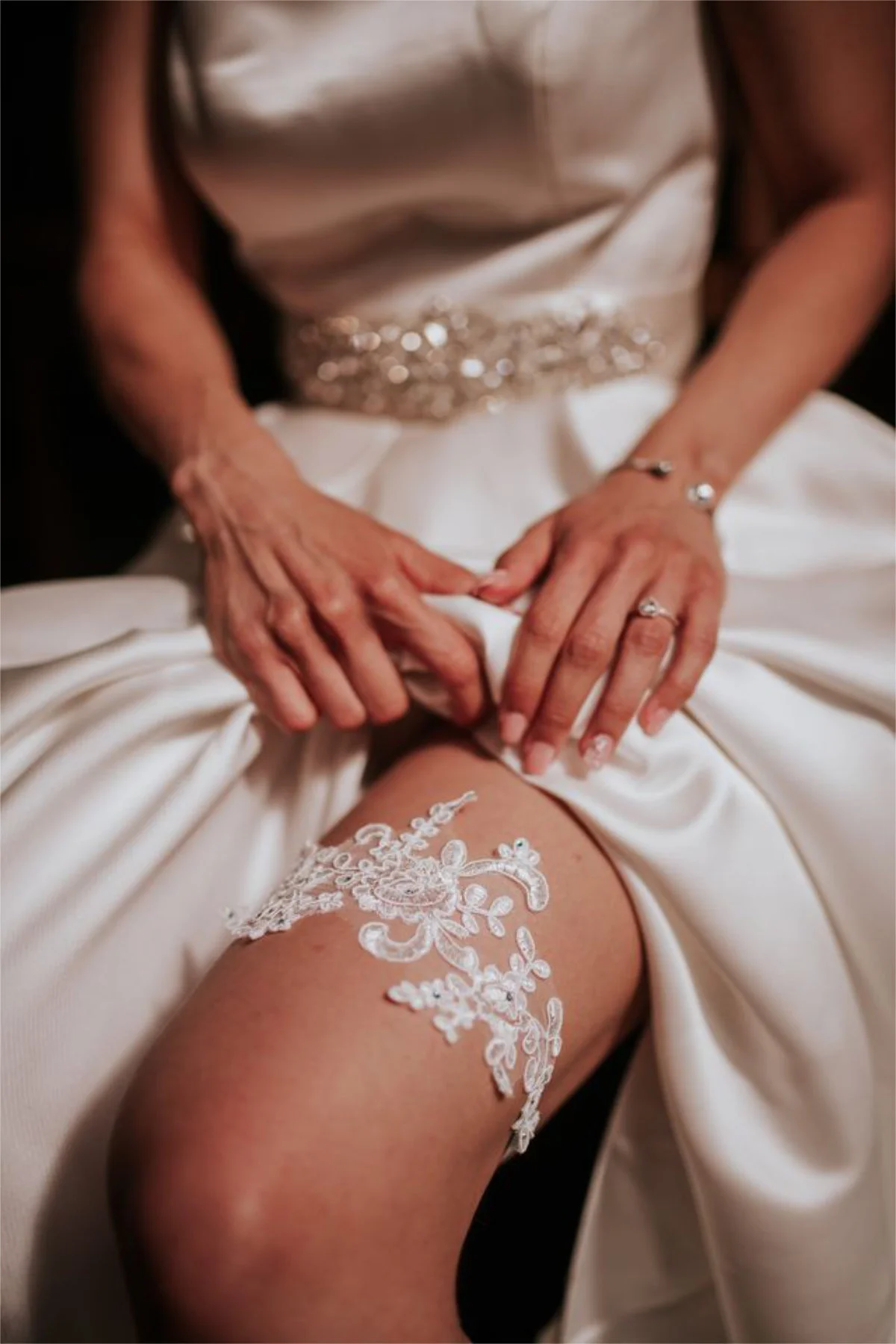Liliarm Bridal termékek