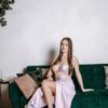 RENDELHETŐ - CHARLOTTE fűző