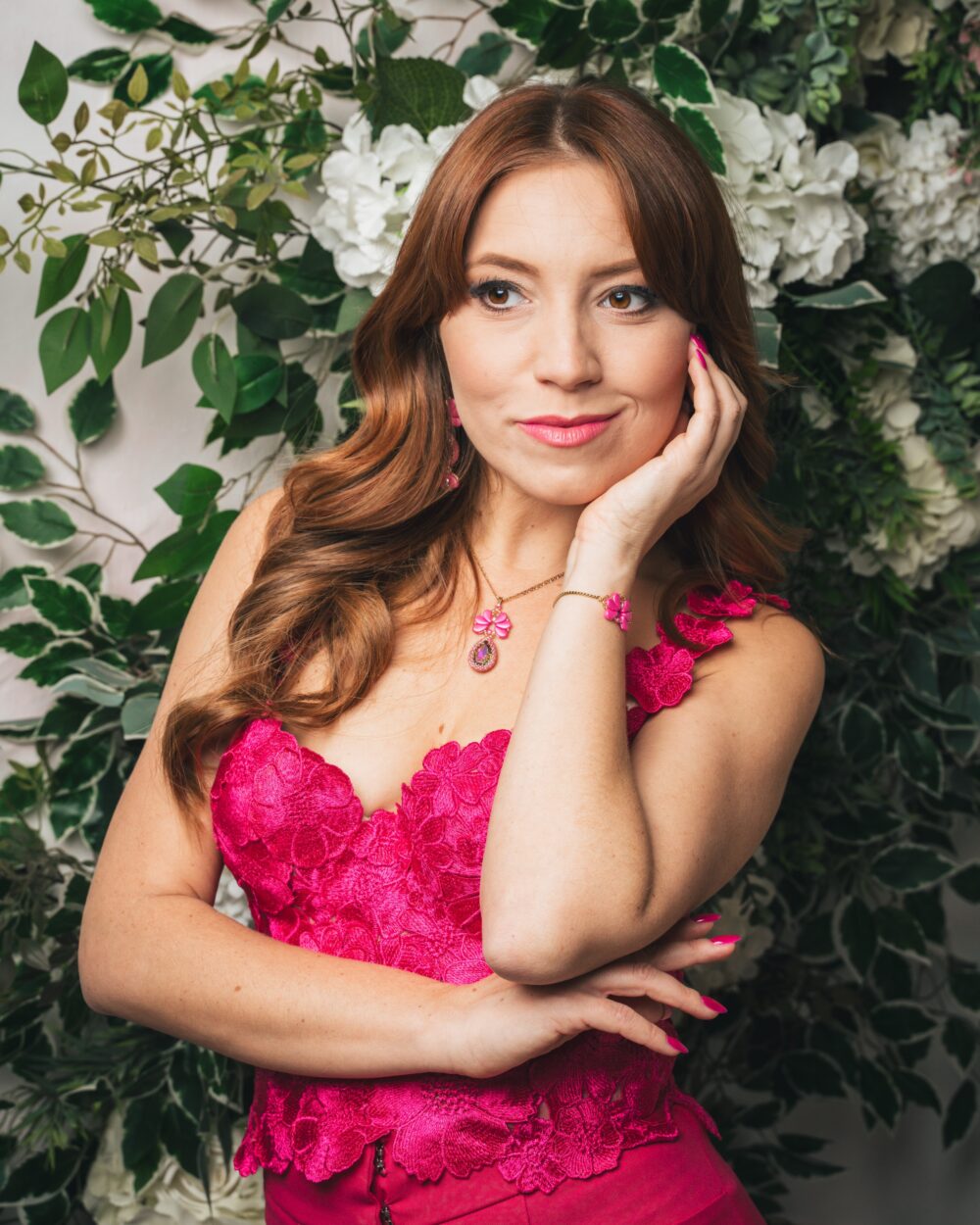 a7406185 Full pink fűző -75 B